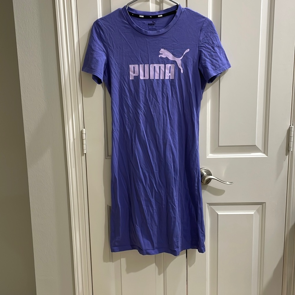 Puma dress size S